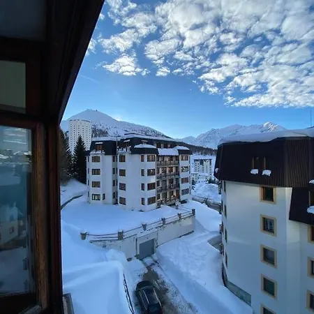 Grazioso Monolocale A * Sestriere