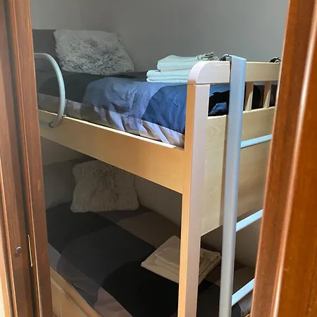 Grazioso Monolocale A Apartamento