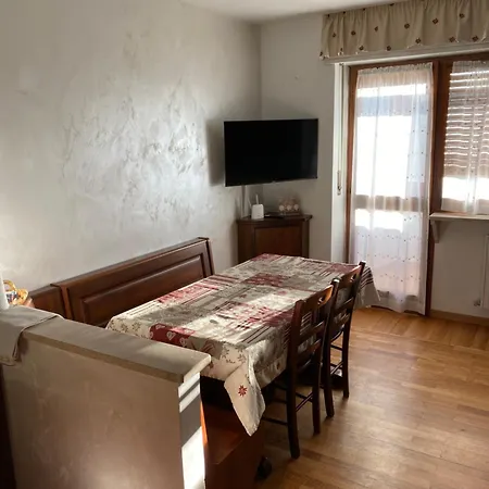 Grazioso Monolocale A * Sestriere