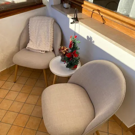 Grazioso Monolocale A Apartamento *