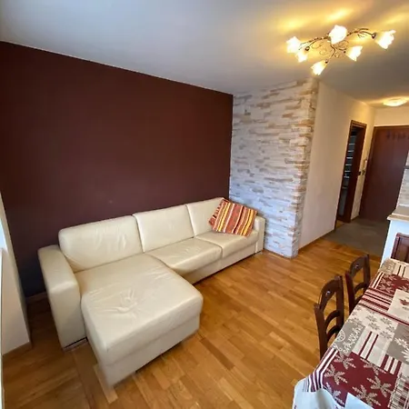Apartment Grazioso Monolocale A *