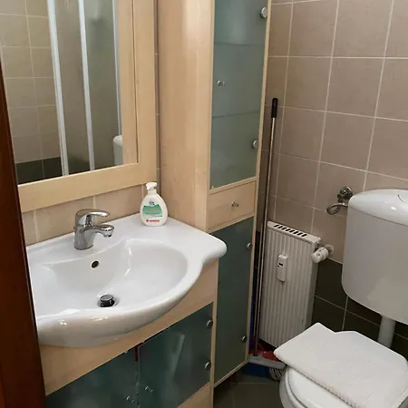 Apartment Grazioso Monolocale A Sestriere