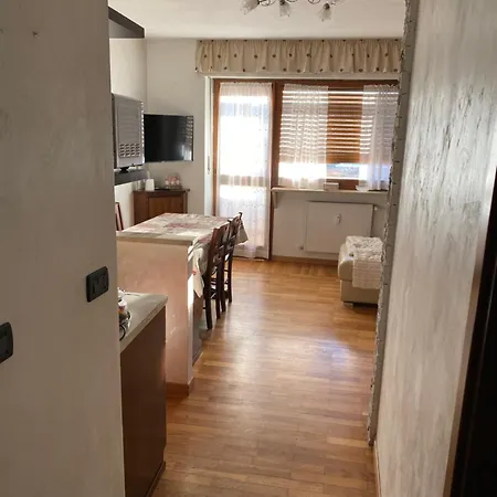 Grazioso Monolocale A *