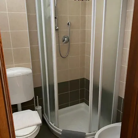 Grazioso Monolocale A セストリエーレ