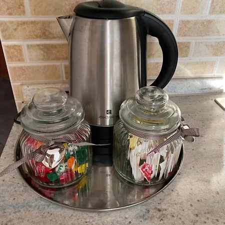 Grazioso Monolocale A アパート