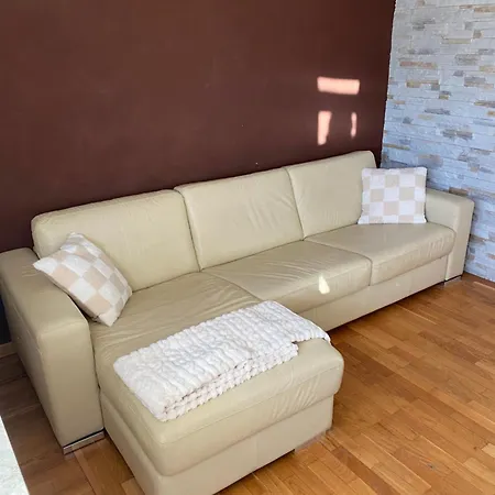 Apartment Grazioso Monolocale A