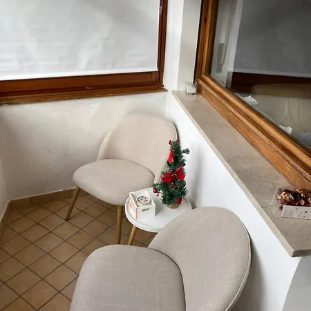 Apartment Grazioso Monolocale A *