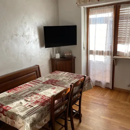 Grazioso Monolocale A *