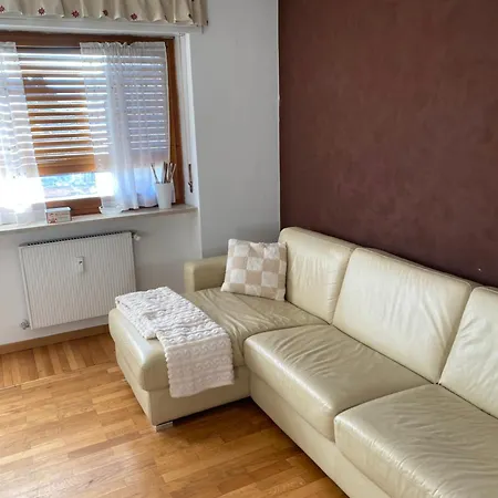 Grazioso Monolocale A Sestrières