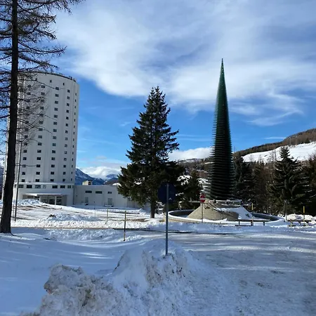 Grazioso Monolocale A