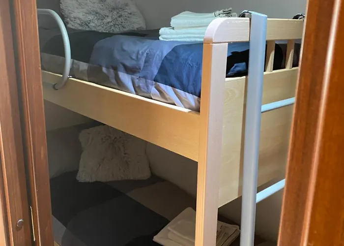 Grazioso Monolocale A Apartamento