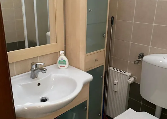 Apartamento Grazioso Monolocale A Sestriere