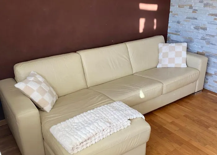 Apartamento Grazioso Monolocale A