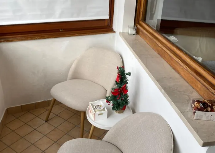 Apartamento Grazioso Monolocale A *