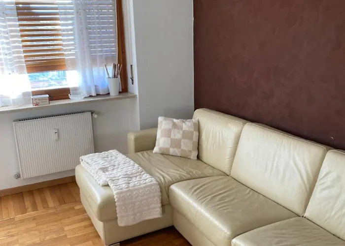 Grazioso Monolocale A Sestriere