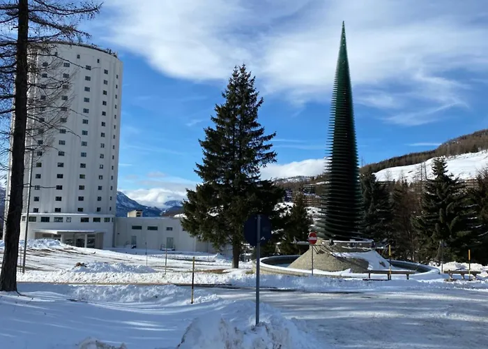 Grazioso Monolocale A